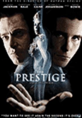 The prestige [videorecording (DVD)] /