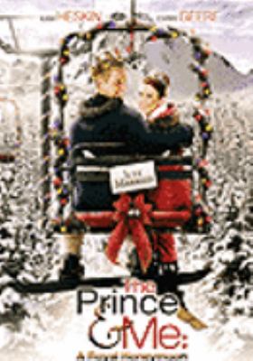 The prince & me III [videorecording (DVD)] : a royal honeymoon /