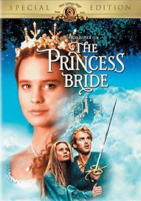 The princess bride [videorecording (DVD)] /