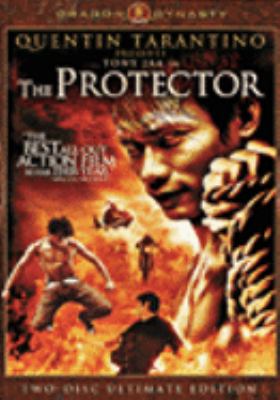 The protector [videorecording (DVD)] /