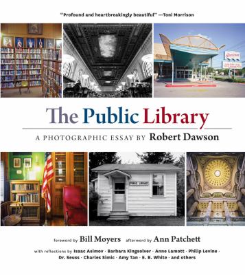 The public library : a photographic essay /
