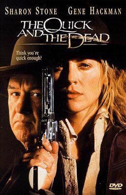 The quick and the dead [videorecording (DVD)] /