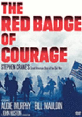 The red badge of courage [videorecording (DVD)] /