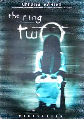 The ring two [videorecording (DVD)] /