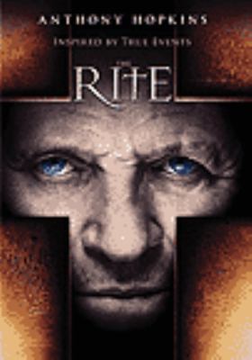 The rite [videorecording (DVD)] /