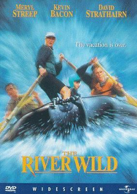 The river wild [videorecording (DVD)] /