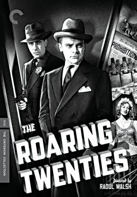 The roaring twenties [videorecording (DVD)] /