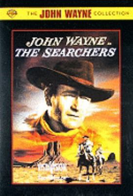The searchers [videorecording (DVD)] /