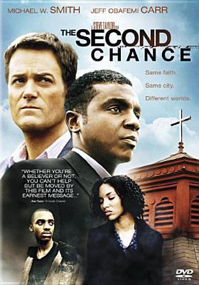 The second chance [videorecording (DVD)] /