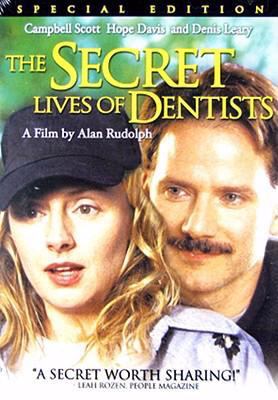 The secret lives of dentists [videorecording (DVD)] /