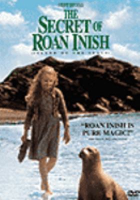 The secret of Roan Inish [videorecording (DVD)] /