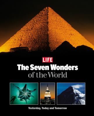 The seven wonders of the world.