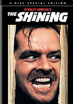 The shining (1980) [videorecording (DVD)] /