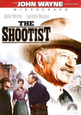 The shootist [videorecording (DVD)] /