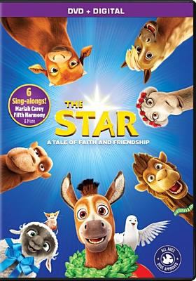 The star [videorecording (DVD)] /