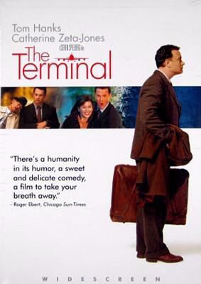 The terminal [videorecording (DVD)] /