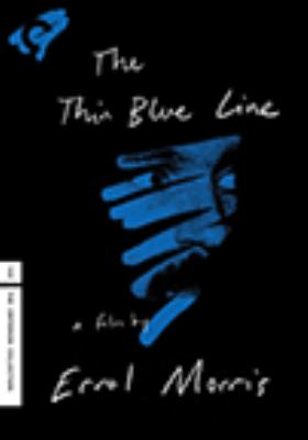 The thin blue line [videorecording (DVD)] /