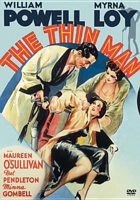The thin man [videorecording (DVD)] /