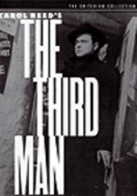 The third man [videorecording (DVD)] /
