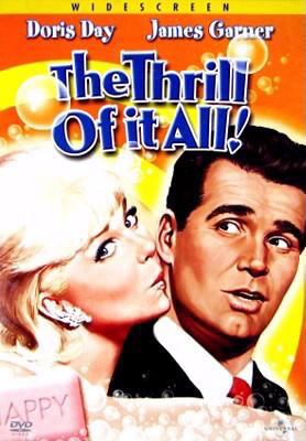 The thrill of it all! [videorecording (DVD)] /
