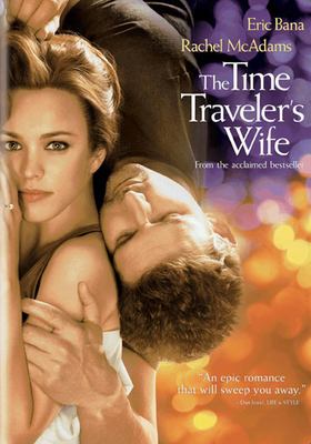The time traveler's wife [videorecording (DVD)] /