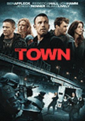 The town [videorecording (DVD)] /