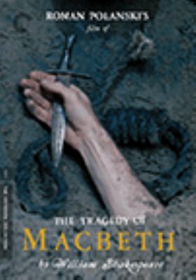 The tragedy of Macbeth [videorecording (DVD)] /