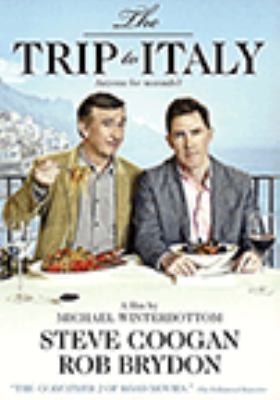 The trip to Italy [videorecording (DVD)] /