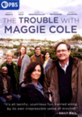 The trouble with Maggie Cole [videorecording (DVD)] /