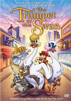 The trumpet of the swan [videorecording (DVD)] /
