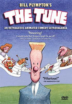 The tune [videorecording (DVD)] /
