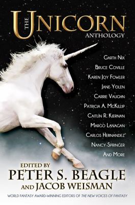 The unicorn anthology /