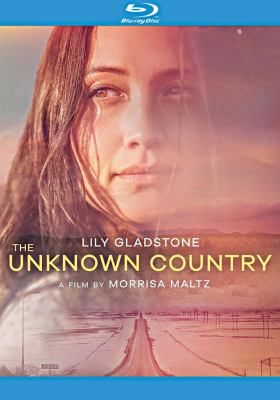 The unknown country [videorecording (Blu-Ray)] /