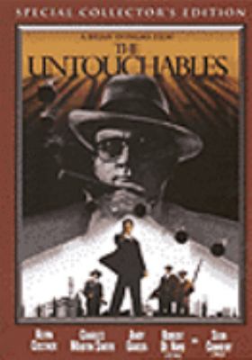 The untouchables [videorecording (DVD)] /