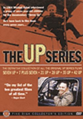 The up series [videorecording (DVD)].
