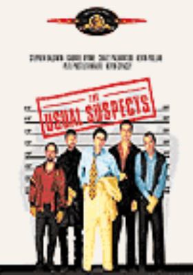 The usual suspects [videorecording (DVD)] /