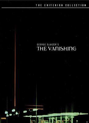 The vanishing [videorecording (DVD)] /