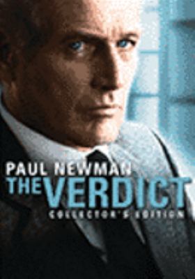 The verdict [videorecording (DVD)] /