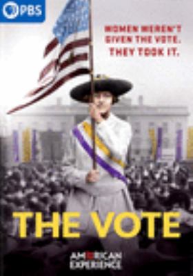 The vote [videorecording (DVD)] /