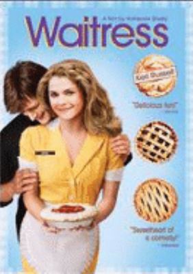 The waitress [videorecording (DVD)] /