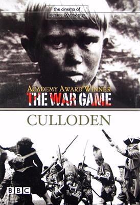 The war game [videorecording (DVD)] ; Culloden.