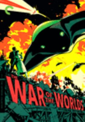 The war of the worlds [videorecording (DVD)] /