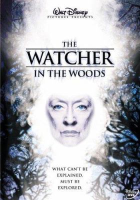 The watcher in the woods [videorecording (DVD)] /