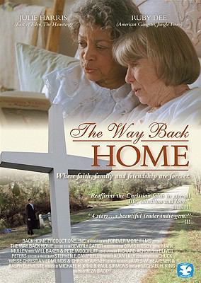 The way back home [videorecording (DVD)] /