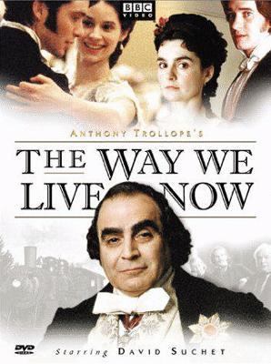 The way we live now [videorecording (DVD)] /