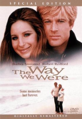 The way we were [videorecording (DVD)] /