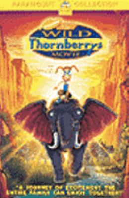 The wild Thornberry's movie [videorecording (DVD)] /