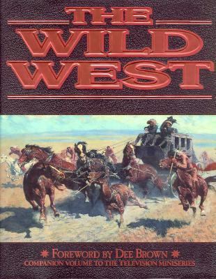 The wild West /