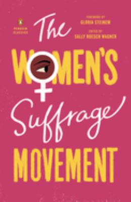 The women's suffrage movement /