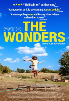 The wonders [videorecording (DVD)] /